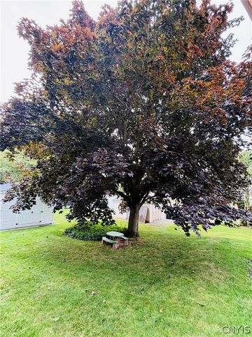 74 Stryker Avenue, Owasco, NY 13021