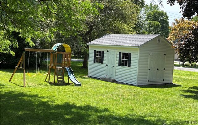 74 Stryker Avenue, Owasco, NY 13021