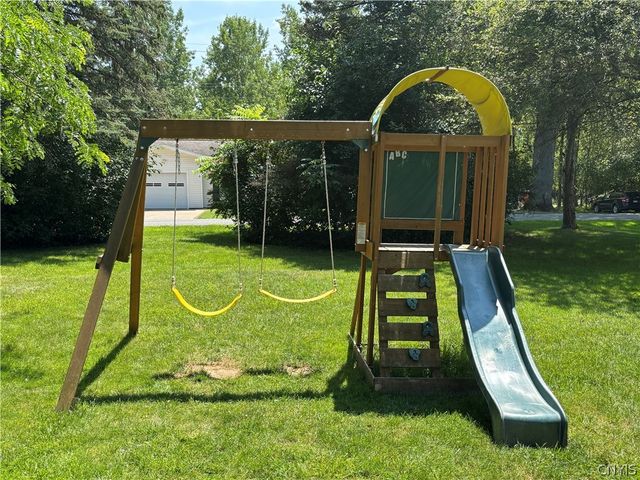74 Stryker Avenue, Owasco, NY 13021
