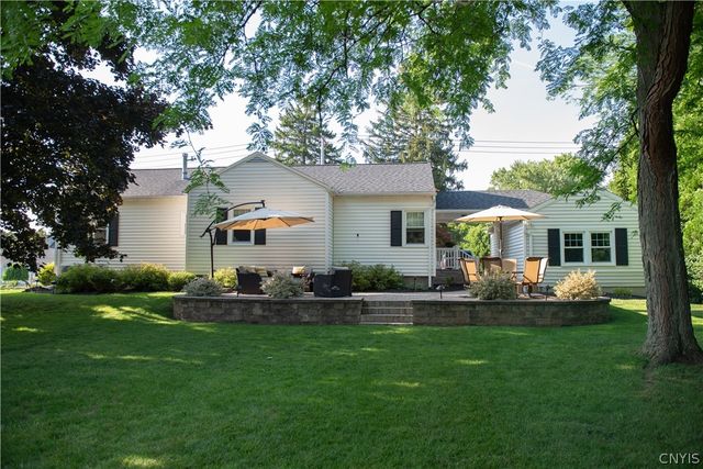 74 Stryker Avenue, Owasco, NY 13021