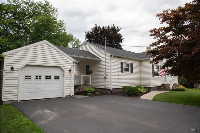 74 Stryker Avenue, Owasco, NY 13021