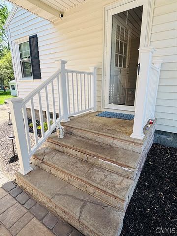 74 Stryker Avenue, Owasco, NY 13021