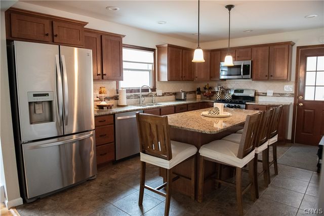 74 Stryker Avenue, Owasco, NY 13021
