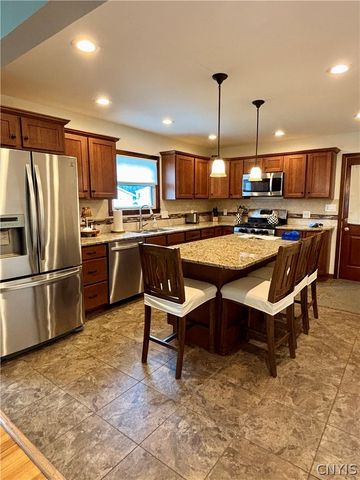 74 Stryker Avenue, Owasco, NY 13021