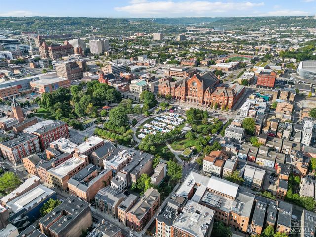 1415 Vine Street, Cincinnati, OH 45202
