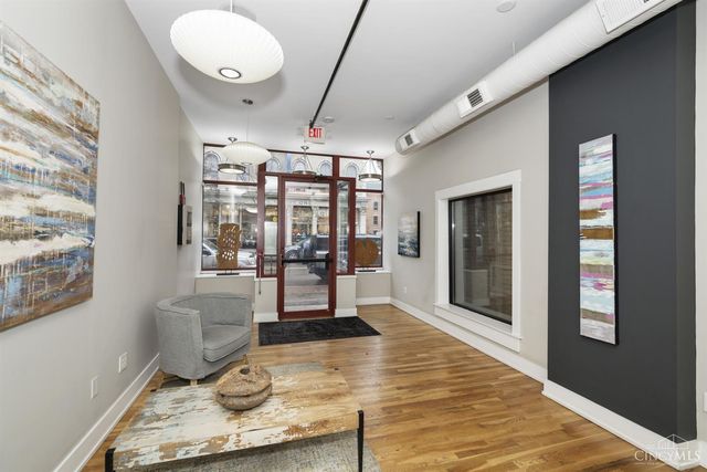 1415 Vine Street, Cincinnati, OH 45202