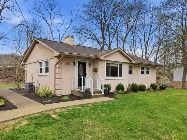 230 Bank St, Sewickley, PA 15143