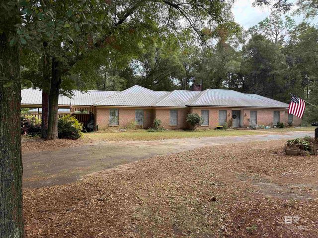 17290 County Road 33, Fairhope, AL 36532