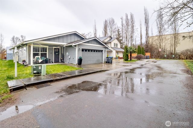 361 10th Avenue N, Algona, WA 98001