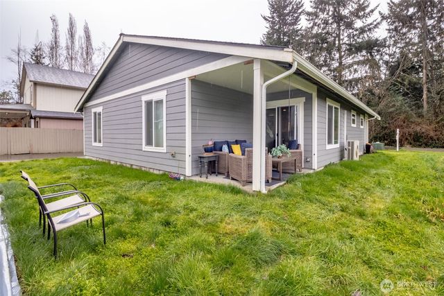 361 10th Avenue N, Algona, WA 98001