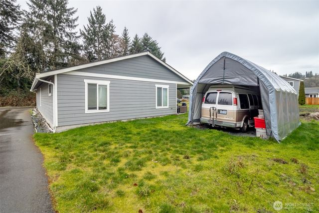 361 10th Avenue N, Algona, WA 98001