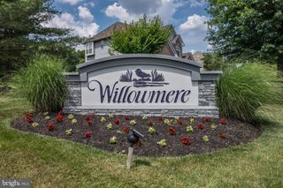 1 MALLARD DR, Mount Laurel, NJ 08054