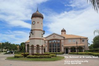 106 SW Peacock Boulevard SW 4204, Port St Lucie, FL 34986