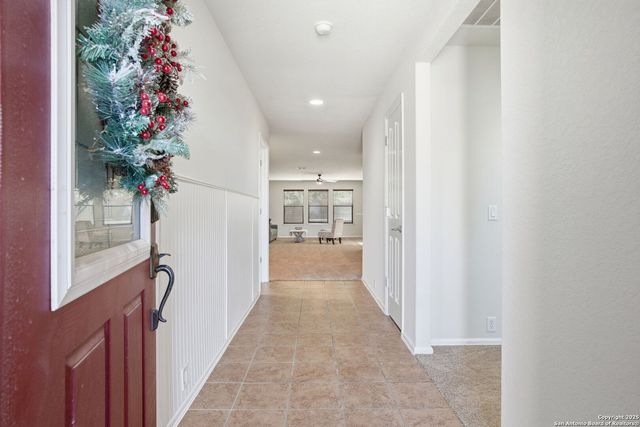 5457 Storm King, Schertz, TX 78108