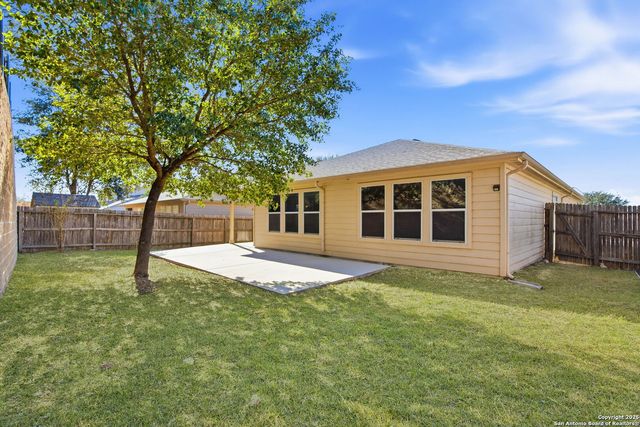 5457 Storm King, Schertz, TX 78108