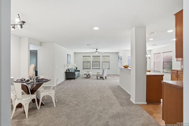 5457 Storm King, Schertz, TX 78108