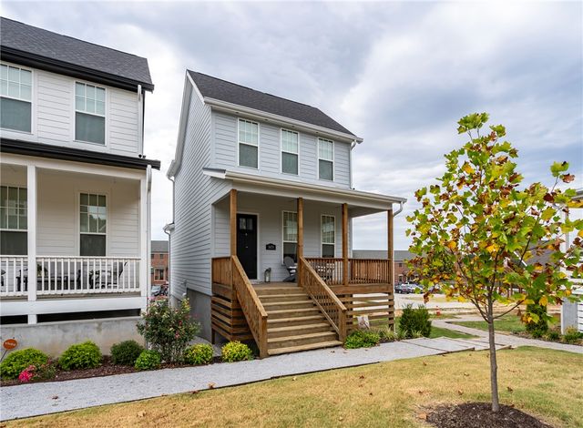 5470 Crescent Street, Springdale, AR 72762