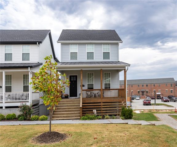 5470 Crescent Street, Springdale, AR 72762