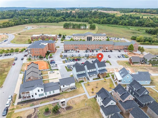 5470 Crescent Street, Springdale, AR 72762