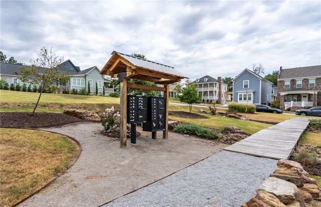 5470 Crescent Street, Springdale, AR 72762
