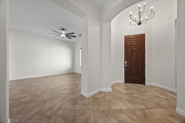 2125 De Rouge Avenue, Henderson, NV 89044