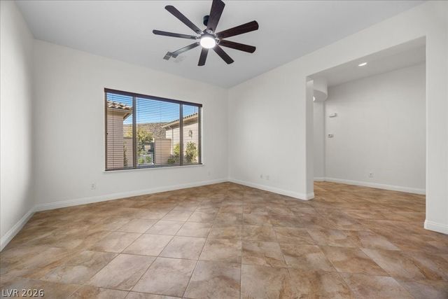 2125 De Rouge Avenue, Henderson, NV 89044