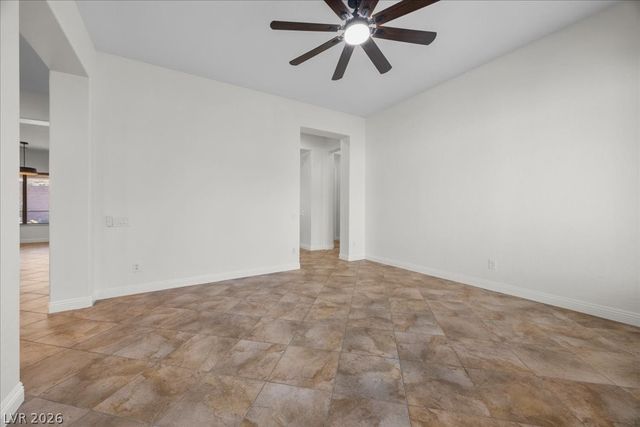 2125 De Rouge Avenue, Henderson, NV 89044