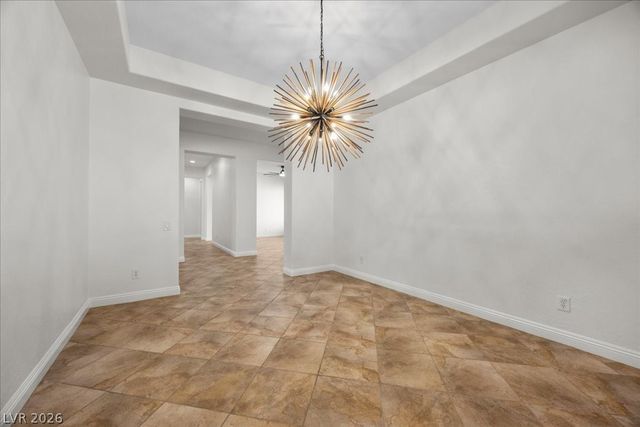 2125 De Rouge Avenue, Henderson, NV 89044