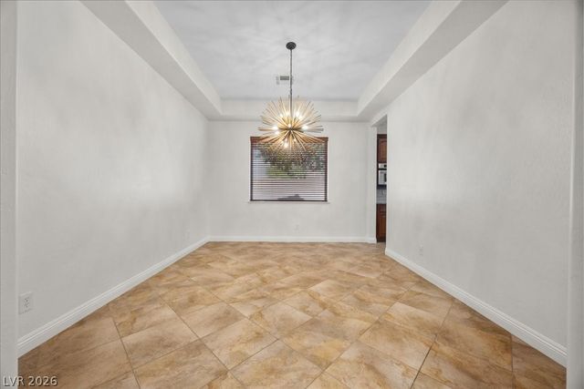 2125 De Rouge Avenue, Henderson, NV 89044