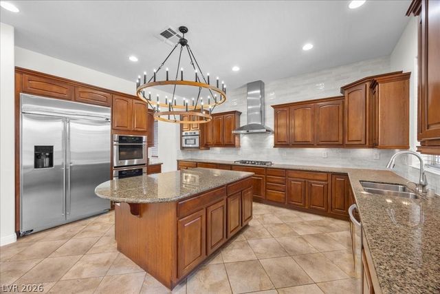 2125 De Rouge Avenue, Henderson, NV 89044