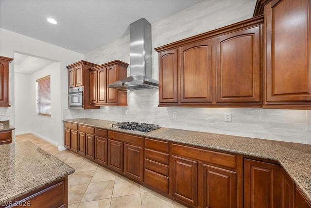 2125 De Rouge Avenue, Henderson, NV 89044