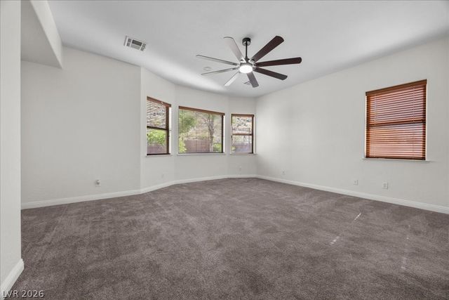 2125 De Rouge Avenue, Henderson, NV 89044