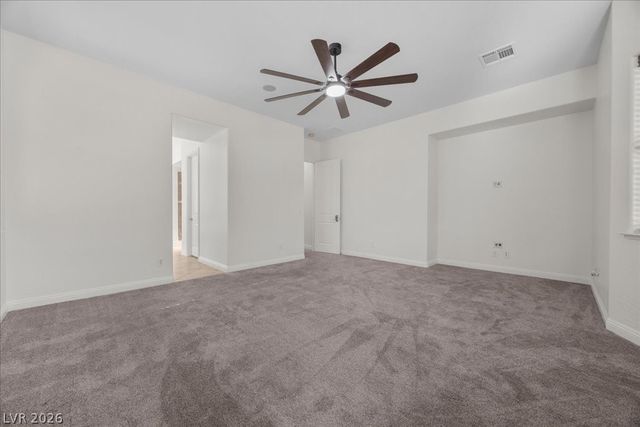 2125 De Rouge Avenue, Henderson, NV 89044