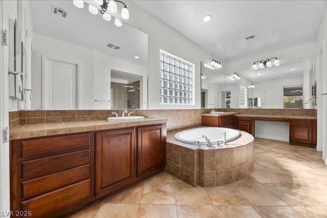 2125 De Rouge Avenue, Henderson, NV 89044
