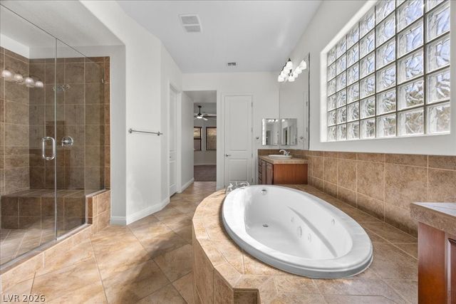 2125 De Rouge Avenue, Henderson, NV 89044