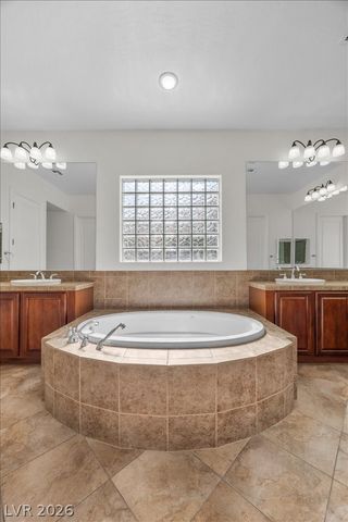 2125 De Rouge Avenue, Henderson, NV 89044