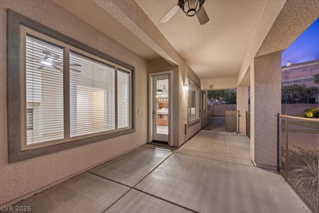 2125 De Rouge Avenue, Henderson, NV 89044