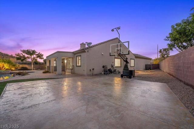 2125 De Rouge Avenue, Henderson, NV 89044