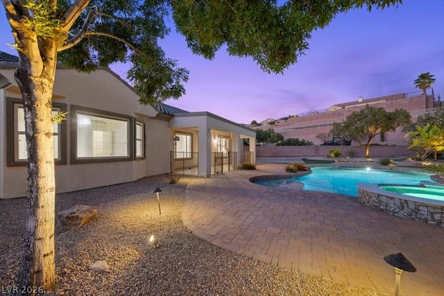2125 De Rouge Avenue, Henderson, NV 89044