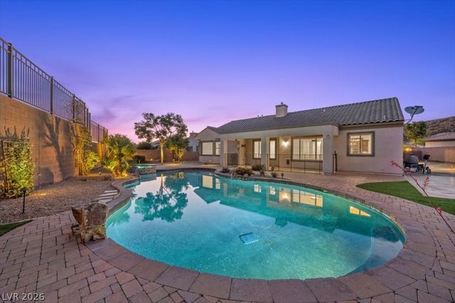 2125 De Rouge Avenue, Henderson, NV 89044