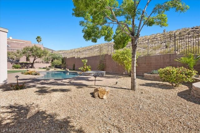 2125 De Rouge Avenue, Henderson, NV 89044
