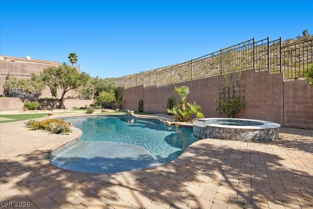 2125 De Rouge Avenue, Henderson, NV 89044