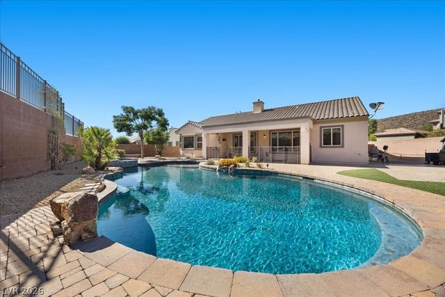 2125 De Rouge Avenue, Henderson, NV 89044