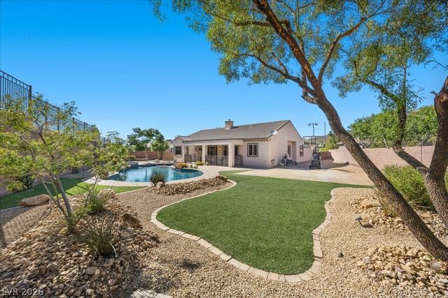 2125 De Rouge Avenue, Henderson, NV 89044