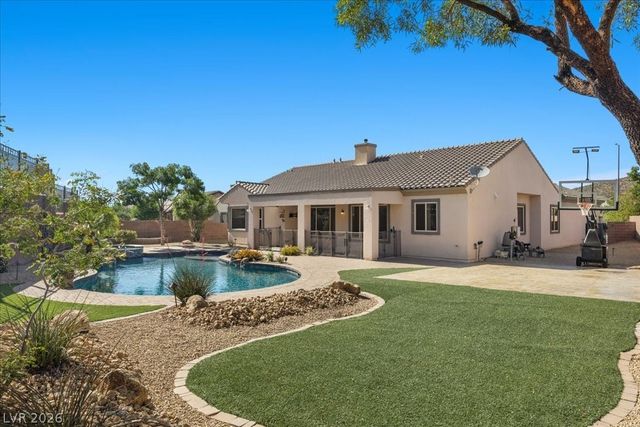 2125 De Rouge Avenue, Henderson, NV 89044