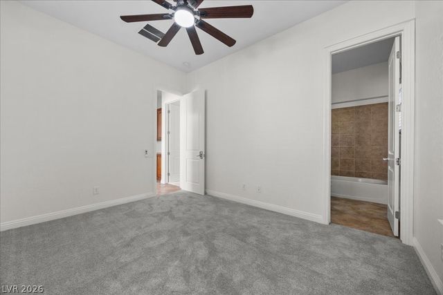 2125 De Rouge Avenue, Henderson, NV 89044