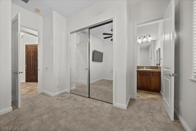 2125 De Rouge Avenue, Henderson, NV 89044