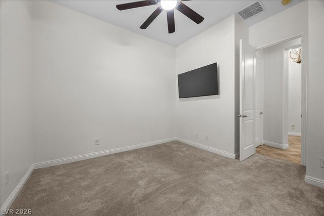 2125 De Rouge Avenue, Henderson, NV 89044