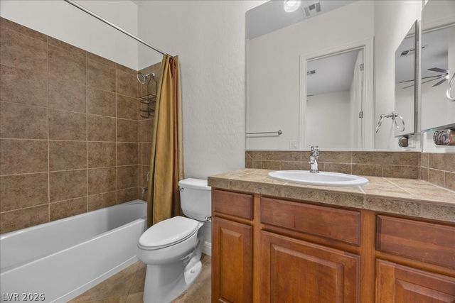 2125 De Rouge Avenue, Henderson, NV 89044
