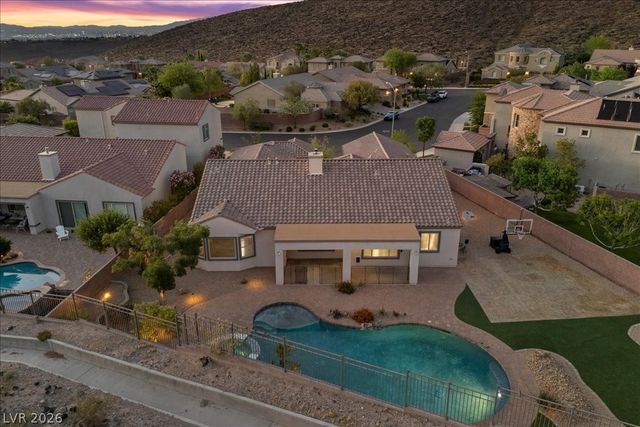 2125 De Rouge Avenue, Henderson, NV 89044